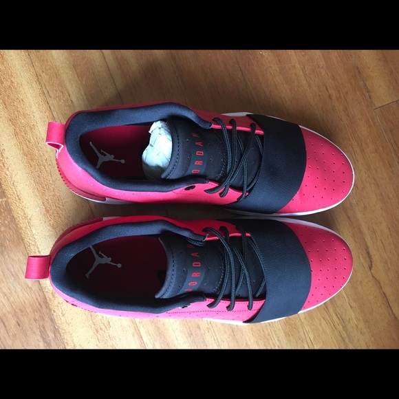 NEW - Nike Air Jordan 23 Breakout - Red/Black - Picture 3 of 6